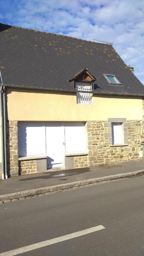 Jolie Maison Proche Mont St Michel Et Saint Malo Le Vivier-sur-Mer Dış mekan fotoğraf