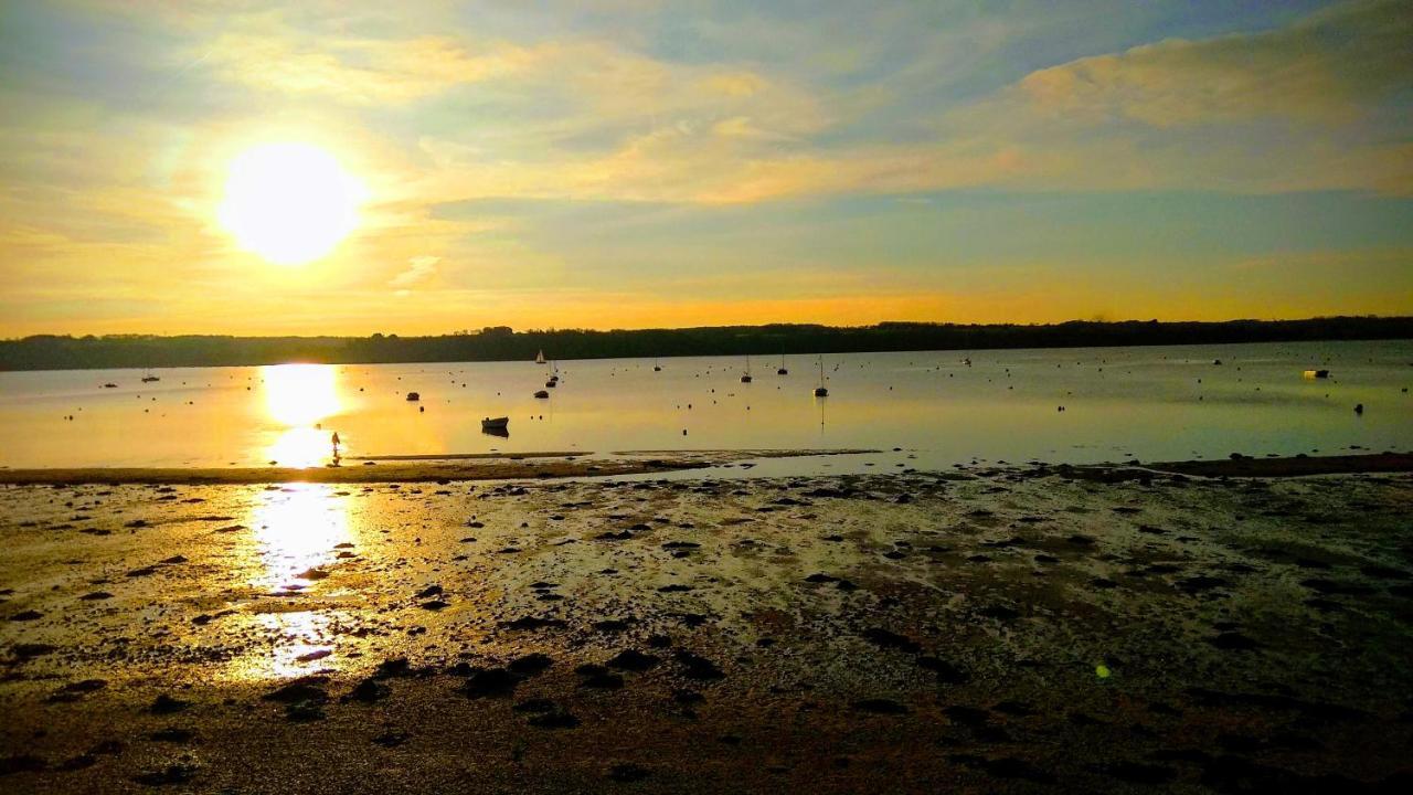 Jolie Maison Proche Mont St Michel Et Saint Malo Le Vivier-sur-Mer Dış mekan fotoğraf